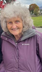 Beverly June Currence Hammonds