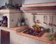 Piastrelle per la cucina in muratura: modelli e prezzi