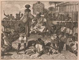The kongo peoples migrated into their current location during the 13th century from the northeast under the leadership of wene. A History Of Africa S Kingdom Of Kongo From The 14th Century Brewminate