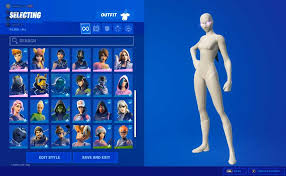 20 most tryhard skins in fortnite sweaty chapter 2 season 6 skins. Fortnite Account With Tryhard Skins Cheap