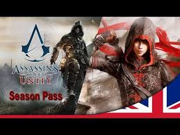 Go to dead kings and download it. Assassin S Creed Unity Season Pass Revealed Includes China Adventure And Dead Kings Dlc