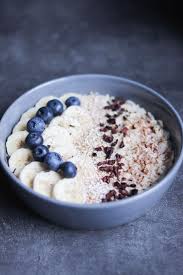 Schnelles Porridge Mit Zimt Und Vanille Liveandlaughagain Rezept In 2020 Leckere Fruhstucksideen Herzhaft Und Suss Porridge