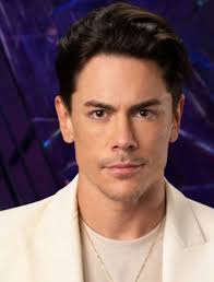 Vanderpump Rules' Star Tom Sandoval Believes He Deserves Brad Pitt-Level  Earnings