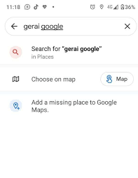 Ketika tempat usaha sudah terdaftar di google maps, google maps akan menampilkan tempat usaha miliki kamu kepada calon pelanggan/pembeli sesuai dengan kategori tempat usaha. Cara Nak Masukkan Lokasi Premis Anda Ofis Kedai Homestay Dll Ke Google Maps Waze Adlankhalidi