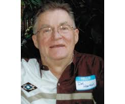 L. Martin Obituary (2015)