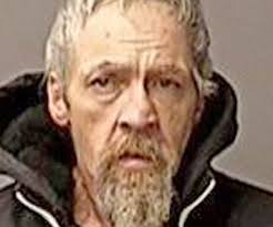 Chopped up pickup leads to arrest of parolee