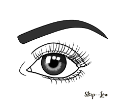 Maybe you would like to learn more about one of these? How To Draw Eyes Skip To My Lou