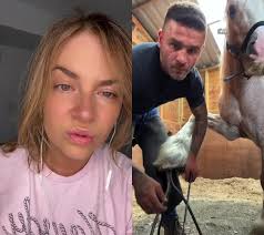 #duet with @Samuel Wolfenden #farrier back with more horse toe content for  ya #horsetoes