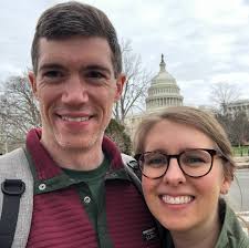 Say hello to Capital Pres Herndon's new Lead Pastor, Weston Duke! 🎉 Weston  spent most of his life in all three Tennessees