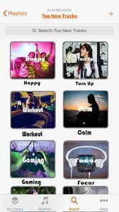 This helpfull app will let you. Musi Music Streaming Without Limits For Android Apk Download