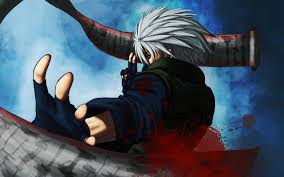 With this application you will be able to: Kakashi Wallpapers Hd Group 83