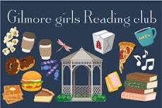 Gilmore Girls Reading Club