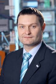 Honorary Professor Talk Mini Symposium 2025 Thomas I. Strasser