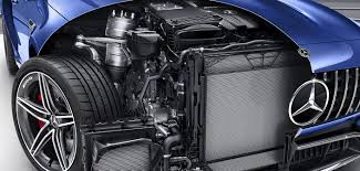 Now it has finally been revealed. The Amg Gt 4 Door Coupe Mercedes Benz Usa