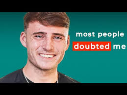 Jay Kavanagh Gets Honest About His Work Ethic, Losing His Father and Life  As A Creator In Ireland