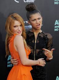 Dani thorne played ruthy spivey in the television series my own worst enemy, tancy henrickson in the fourth season of big love, and cece jones on the disney channel series. Bella Thorne To Guest Star On Kc Undercover Bella Thorne And Zendaya Coleman Reunite