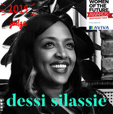 WOFSoutheastAsia Thank you to Dessi Silassie, Vice-President of APAC  General Counsel and Global Head of IP Legal at IHS Markit for being one of  our fabulous judges this year! #WOF2019 #Kindness #Collaboration