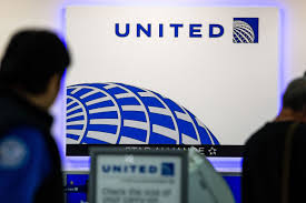 United Wants To Sell Your Seat To Someone Else For More Money The Unit Things To Sell United Airlines