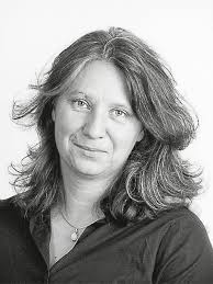 Erstmals Lesung im Fotostudio Feldhaus