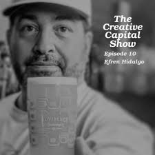 The Creative Capital Show