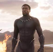 Us actor chadwick boseman, best known for playing black panther in the hit marvel superhero franchise, has died of cancer aged 43. Wakanda Forever T Challa Ein Nachruf Auf Chadwick Boseman Welt