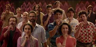 The actor has been a part of several bollywood projects like 'badrinath ki dulhania', 'good newwz', and 'chhichhore', which featured deceased actor sushant singh rajput in the lead role. Chhichhore Review Nitesh Tiwari S Film Is A Tribute To The Healing Power Of Stories Huffpost None