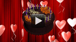 Maybe you would like to learn more about one of these? Happy Birthday Animation Video Free Download All Design Creative