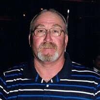 Jimmy Dale McKinney Obituary