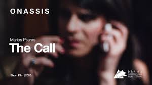 For a second year running, award-winning Greek short films at Onassis  Channel