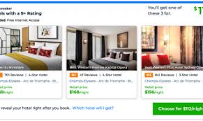 Priceline Press Center Priceline Launching Its Largest Ever Black Friday Cyber Monday Event With Flash Sales On Flights Hotels Rental Cars Cruises And More