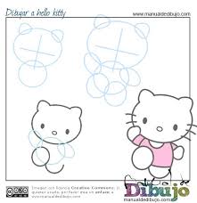 Para aprender a dibujar es importante comenzar con dibujos fáciles de hacer, que entrañen poca dificultad. Dibujos Animados Para Dibujar Faciles Paso A Paso De Disney Novocom Top