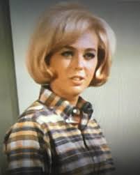 Katie Douglas Snarkiness in My Three Sons Episode
