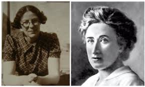 Sylvia Townsend Warner