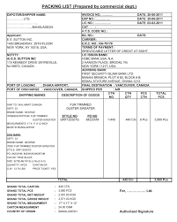 14 Import And Export Ideas Export Business Invoice Format In Excel Invoice Format