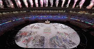 The olympics 2020 opening ceremony will officially kick off the international competition at the japan national stadium on friday 23rd july 2021 at 12pm uk time. Gbqyjaleln4 Gm