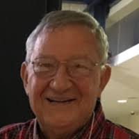 Obituary information for Winston Hall Sibley