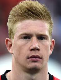 Kevin de bruyne is happy to play anywhere. Kevin De Bruyne Player Profile 20 21 Transfermarkt