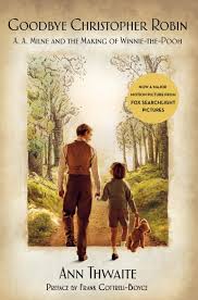 Kutsche and forster told thewrap that the designs for pooh and pals had two major inspirations. Amazon Com Goodbye Christopher Robin A A Milne And The Making Of Winnie The Pooh 9781250190901 Thwaite Ann Books