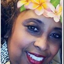 Theresa Ann Johnson Obituary