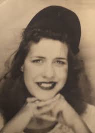 Mary Hamrick Obituary January 18, 2022