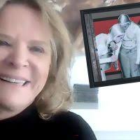 Stacey Mancuso: Artist, Educator