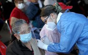 //vacunacion.jalisco.gob.mx/ donde se le dará. Covid 19 En Jalisco Envian A Otros Estados Vacunas Asignadas A Guadalajara El Informador