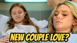 Lucy's behavior and family influence