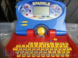 Brillante forma de aprender las letras y los números. Ordenador Vtech Tienda Online De Zapatos Ropa Y Complementos De Marca