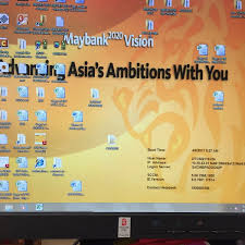 Up to 30 years or age 65. Photos At Maybank Bukit Jelutong 1 Tip
