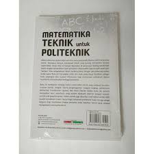 Menjadi pegawai negeri sipil (pns) merupakan impian bagi sebagian besar warga negara indonesia. Buku Teknik Sipil Matematika Teknik Untuk Politeknik Shopee Indonesia