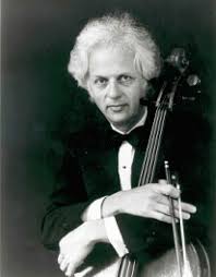 Conversation with Laurence Lesser