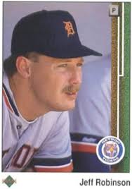 1983 Detroit Tigers Draft Class