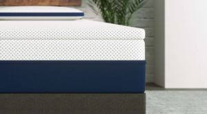 Best Memory Foam Mattress Pads 2021 Reviews And Buyer S Guide