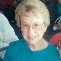 Elizabeth Beadnell Obituary